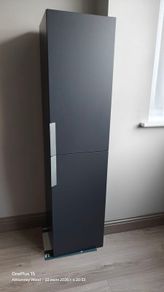 bathroom cabinet