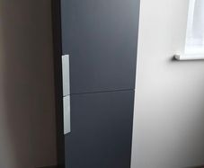 bathroom cabinet