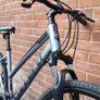 Hybrid Bike Image 4