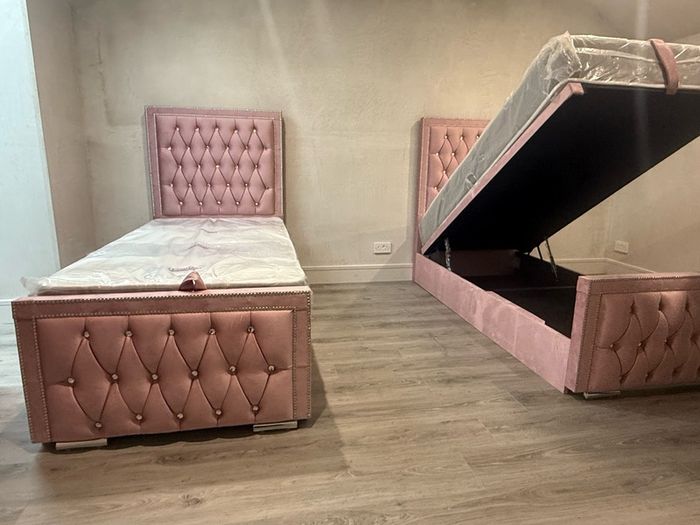 new beds