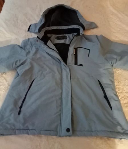 Moerdeng Women's Waterproof Ski Jacket / Winter Jacket