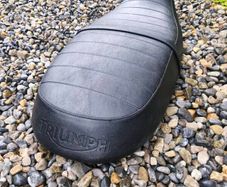 Bits for triumph thruxton/bonnie etc
