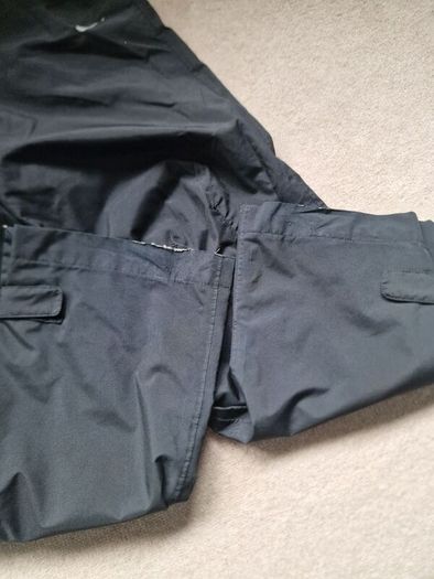 Nike Golf Rain Jacket and Trousers