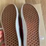 Unisex Vans Trainers 6.5UK/39 Image 2
