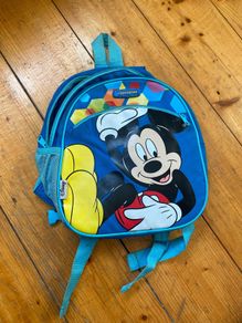 Mickey mouse small bag