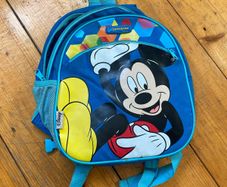 Mickey mouse small bag