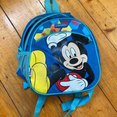 Mickey mouse small bag