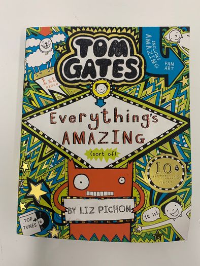 Children's Books