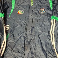 Dublin GAA O'Neills Camogie Jacket Jersey (Adult Large) FREE POST