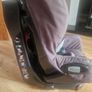 Maxi Cosi Rotating Car seat Image 4