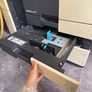 Professional Office Printer - Konica Minolta bizhub C224 Image 9