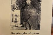 Sackville - The Principles of Science  (GY!BE)