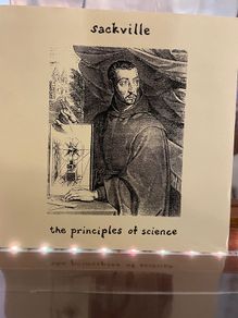 Sackville - The Principles of Science  (GY!BE)