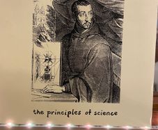 Sackville - The Principles of Science  (GY!BE)