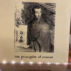 Sackville - The Principles of Science  (GY!BE)