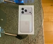 Apple Iphone 17 Pro 256GB IRISH