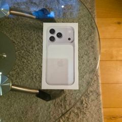 Apple Iphone 17 Pro 256GB IRISH