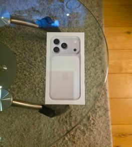 Apple Iphone 17 Pro 256GB IRISH