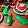 Thunderbirds toys Image 7