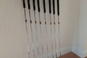 Mizuno MP30 Irons Full Set 3 to PW