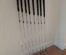 Mizuno MP30 Irons Full Set 3 to PW