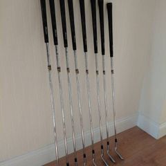 Mizuno MP30 Irons Full Set 3 to PW