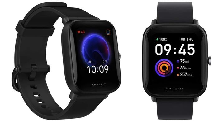Xiaomi Amazfit Bip U Smart Watch with Alexa