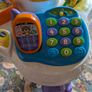 vtech play and learn table Image 2