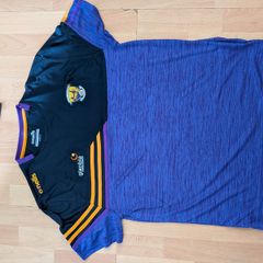 Wexford Warm Up Shirt
