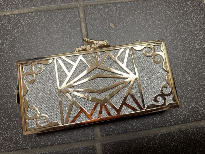 handbag