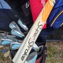 Set of ladies Golf Clubs Image 9