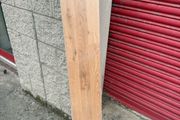 wooden floor