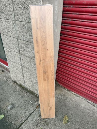 wooden floor