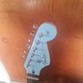 Fender Strat Replica (squier) Image 2