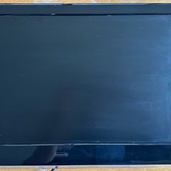TV 12v with built-in DVD player