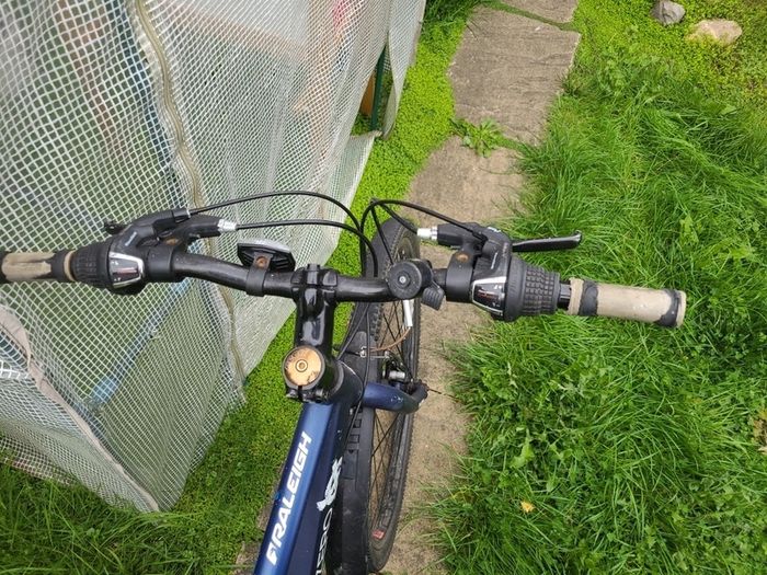 kids bike