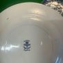 37 piece vintage willow dinner set Image 6