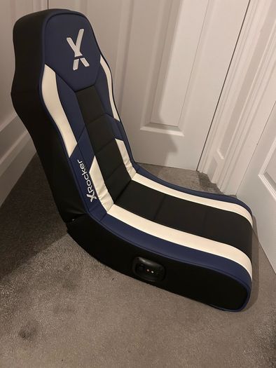 Gaming chair