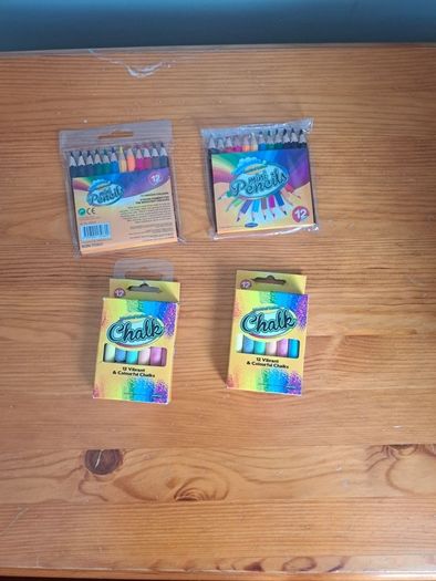 Party bag favours