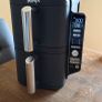 Ninja Double Stack XL Air Fryer 9.5L 2 Drawer Image 3