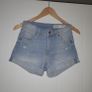 Bershka girls shorts Image 3