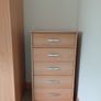 Wardrobe Bedroom Set Image 2