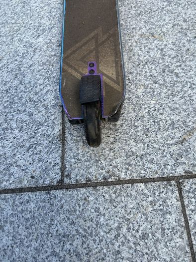 Kids Scooter - perfect condition