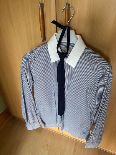 Boys Shirt Paul Costello