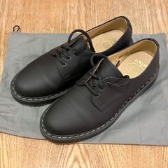 Solovair Gibson shoes in men's UK 6
