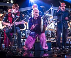 Kila Live in Lucan x2 tickets