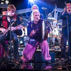 Kila Live in Lucan x2 tickets