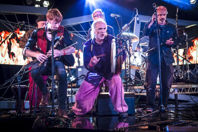 Kila Live in Lucan x2 tickets
