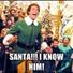 santryman