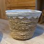 Wicker Basket 42Cm Diameter Image 2